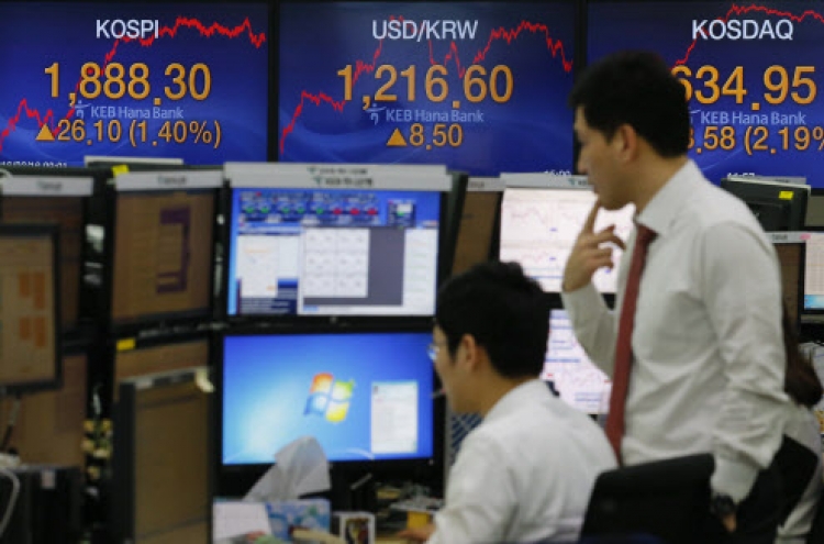 Geopolitical risk adds to economic woes