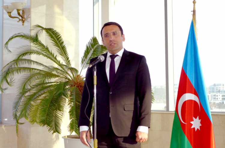 Azerbaijan commemorates Khojaly massacre