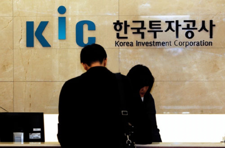 KIC’s alternative investments portfolio too small: report
