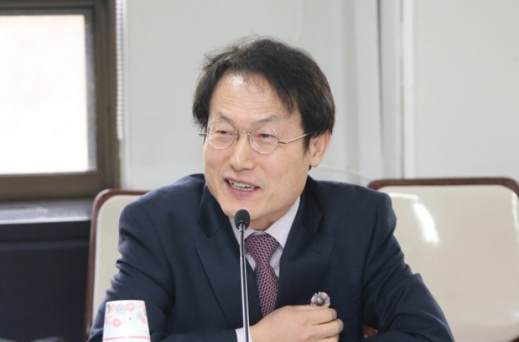 Seoul mulls abolishing ‘elite’ high schools