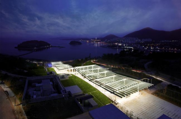 GS Caltex leads revitalization of the arts in Yeosu