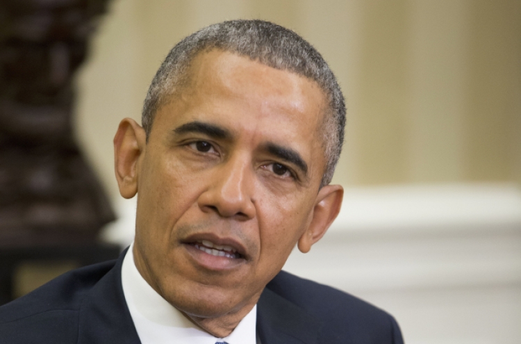 [Newsmaker] Obama faces top court nomination challenge