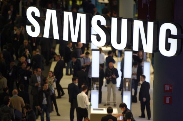 Samsung wins U.S. appeal in Apple patent case
