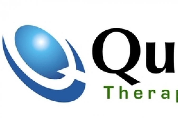 Qurient garners spotlight from biotech investors