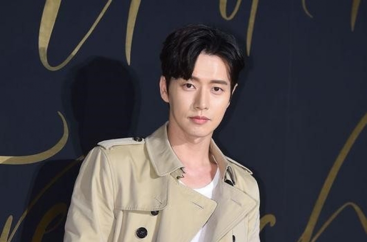 Park Hae-jin’s next move to be bodyguard in drama