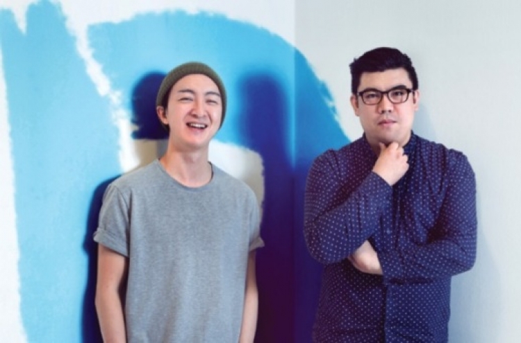 [Hallyu Power] Digipedi, the duo behind some of K-pop’s oddest videos