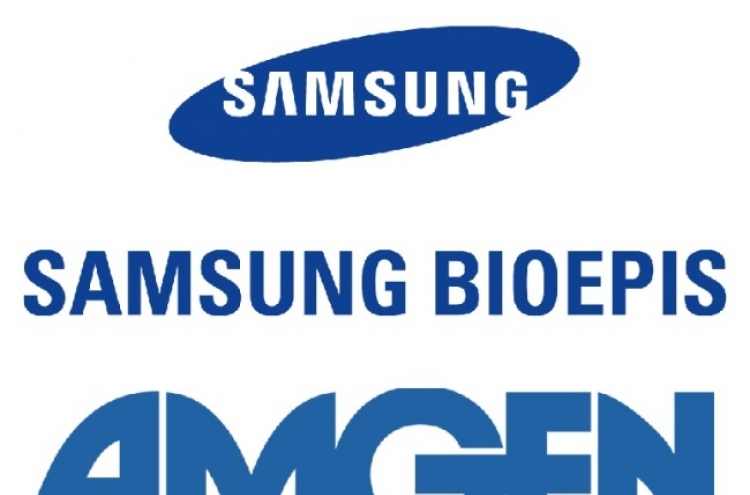 Amgen withdraws patent suit against Samsung Bioepis