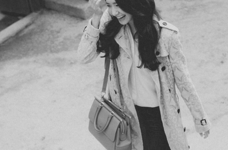 SNSD’s Yoona to release first solo track