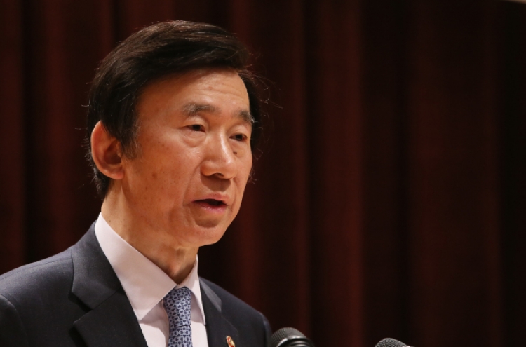 Yun warns of worsened Chinese ties