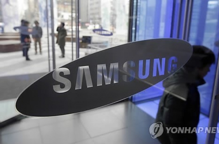 Samsung named best employer in Latin America