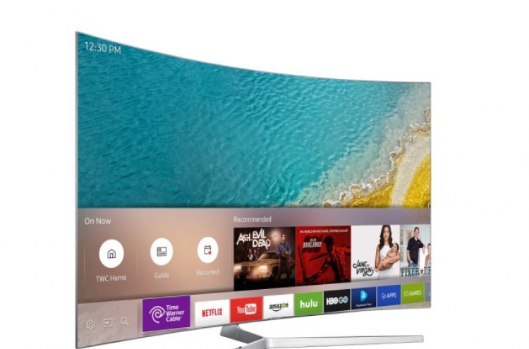 Samsung still skeptical about OLED TV