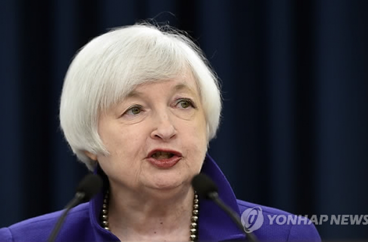 Fed now foresees fewer interest rate increases during 2016