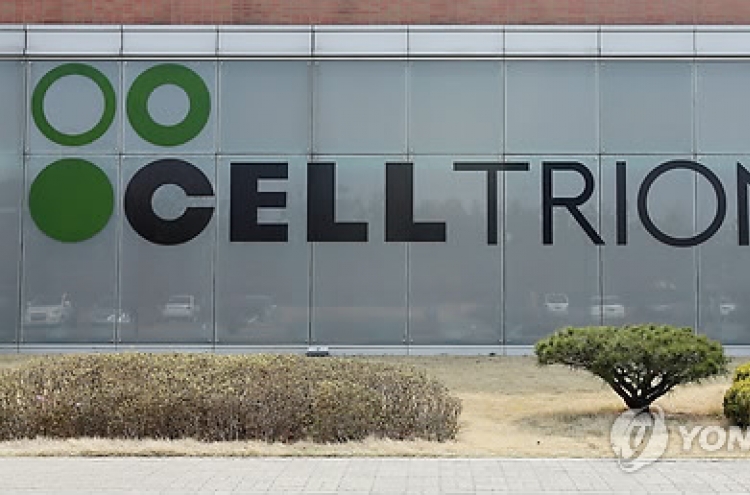 Celltrion close to finalizing European sales partners for new biosimilars