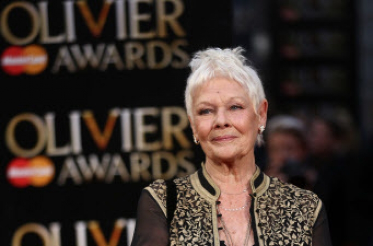 'Kinky Boots,' 'Hangmen,' 'Gypsy' win at UK's Olivier Awards