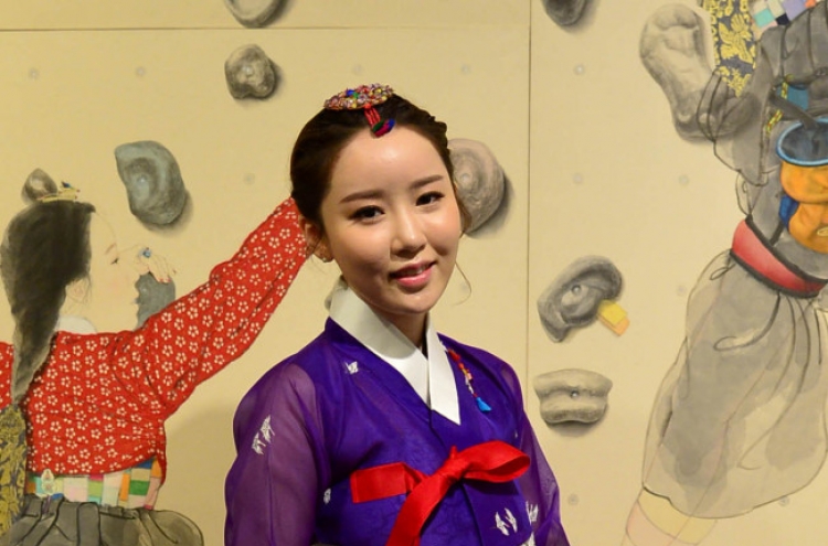Despair of Koreans in 20s, 30s behind whimsical images