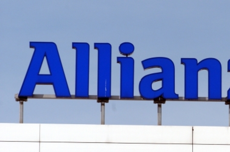 [Newsmaker] Anbang’s Allianz buy spurs Chinese deals