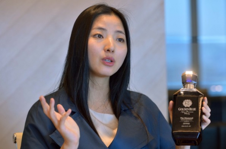 [Herald Interview] Korean whiskey market hungover