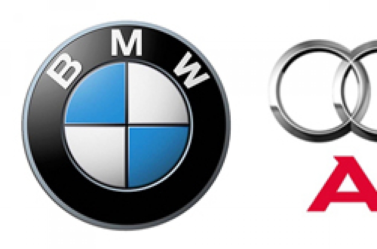 Luxury German car sales hit record high of W8.8tr in 2015