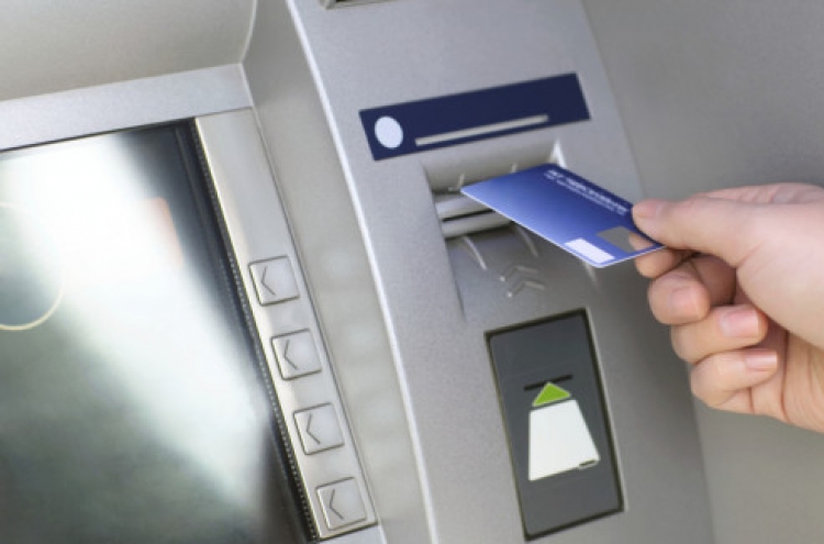 [Weekender] Digital payment drives out ATMs