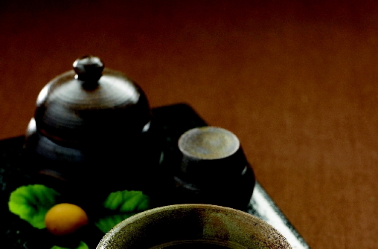 [Weekender] Healthful Korean tea to fit every need