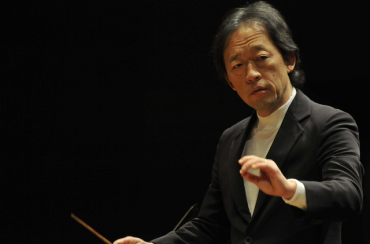 Chung Myung-whun to conduct SPO for Lotte Concert Hall opening