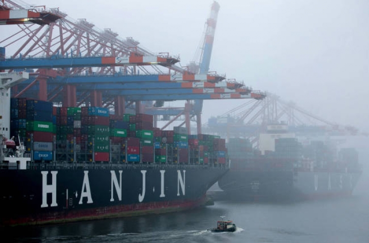 Analysts failed to foresee collapse of Hanjin Shipping shares