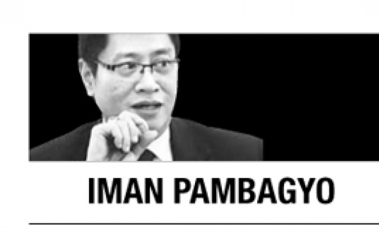 [Iman Pambagyo] ‘Sin tax’ on palm oil and plain packaging on tobacco