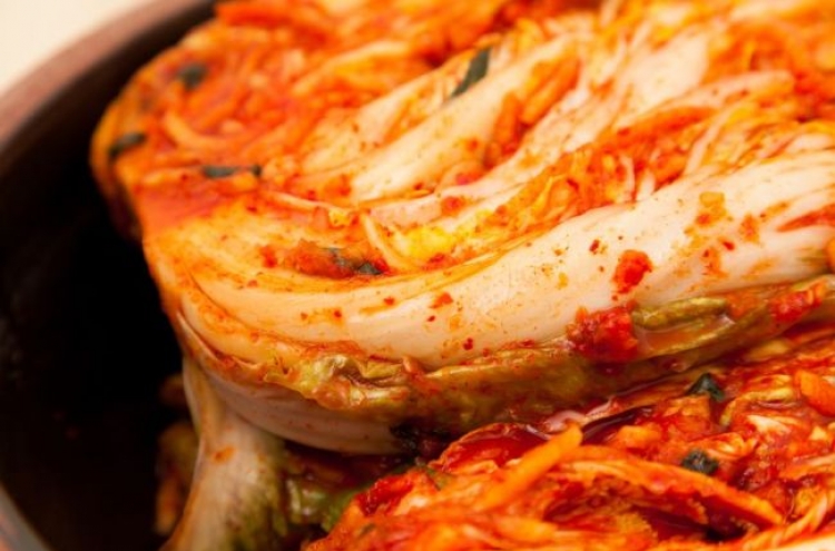 ‘Kimchi food truck’ to welcome Chinese tourists