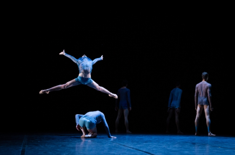 Ballet Festival Korea to kick off sixth year highlighting contemporary trends