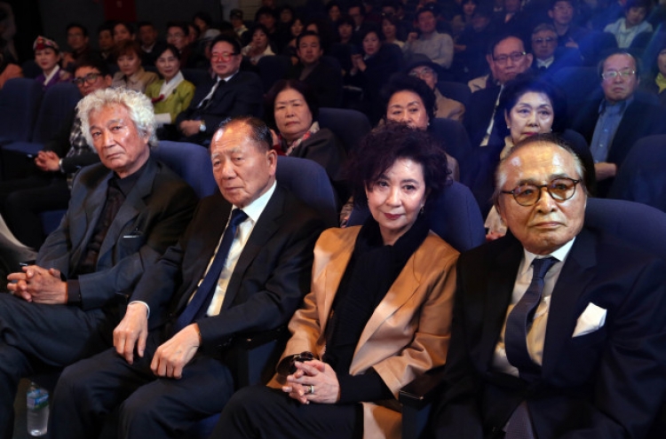 Busan film fest still in limbo