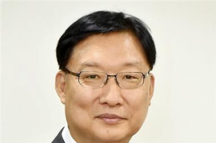 Ex- Incheon vice mayor tapped to head KORAIL