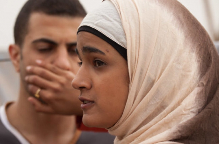 Israeli film ‘Sand Storm’ wins at Jeonju Film Fest