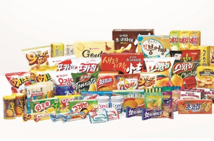 [Weekender] Winners and losers of Korea’s war on sugar