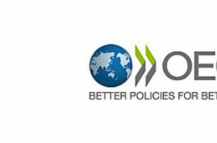Reforms urgent to spur growth, small businesses: OECD