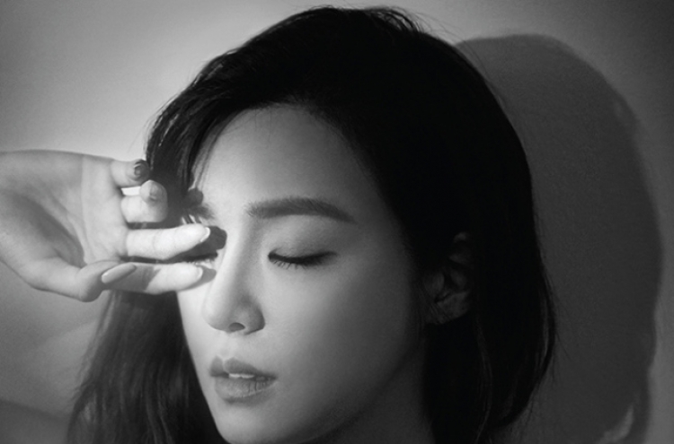 SNSD's Tiffany to hold solo concert