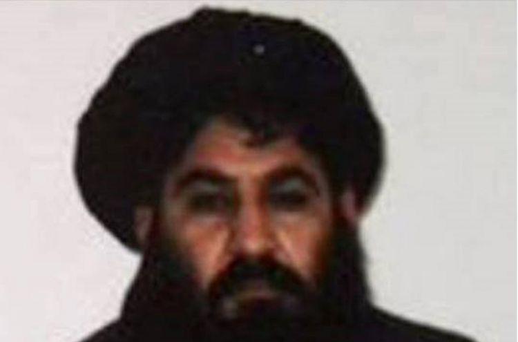 [Newsmaker] Taliban leader Mansour is man of war, not peace talks