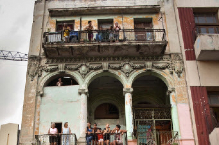 Vin Diesel, Chanel spark cultural backlash in Cuba
