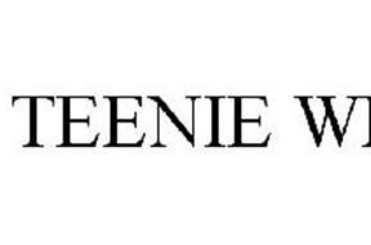 E-Land Group seeking to sell Teenie Weenie