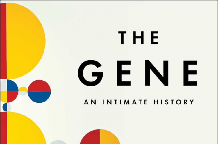 ‘The Gene’ captures scientific method in all its fumbling glory