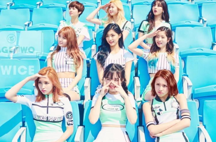 [Hallyu Power] New generation of K-pop girl groups