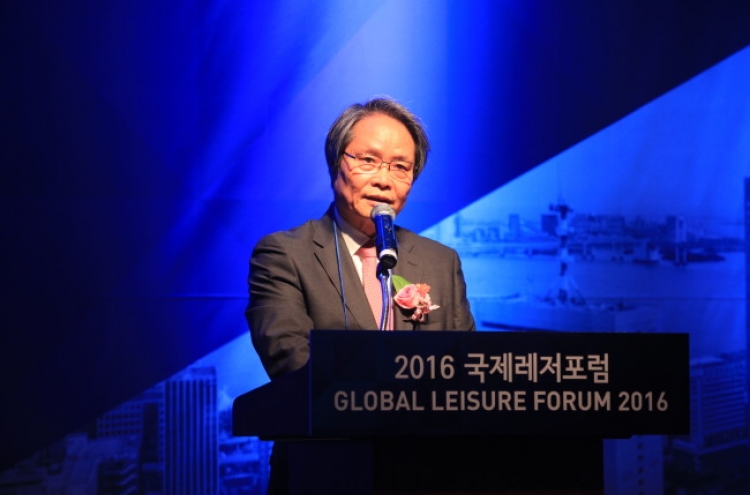 GKL hosts global casino forum
