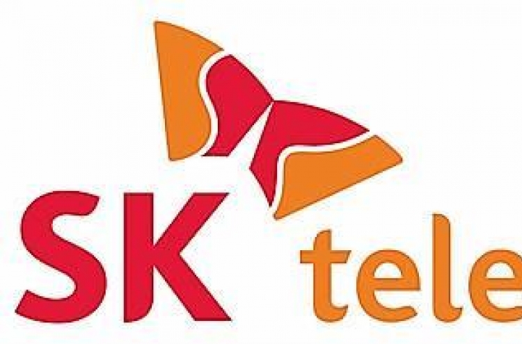 SK Telecom becomes chairman of 5G union