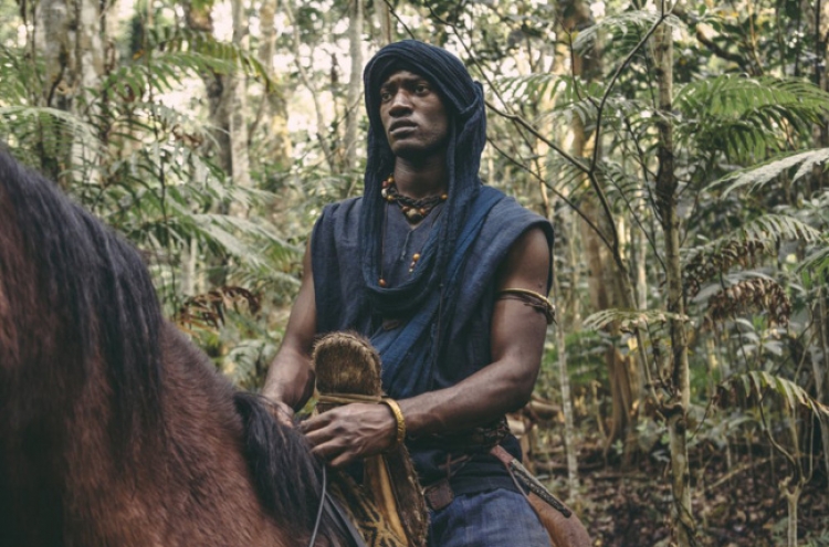 Original ‘Roots’ still fresh and shocking, decades later