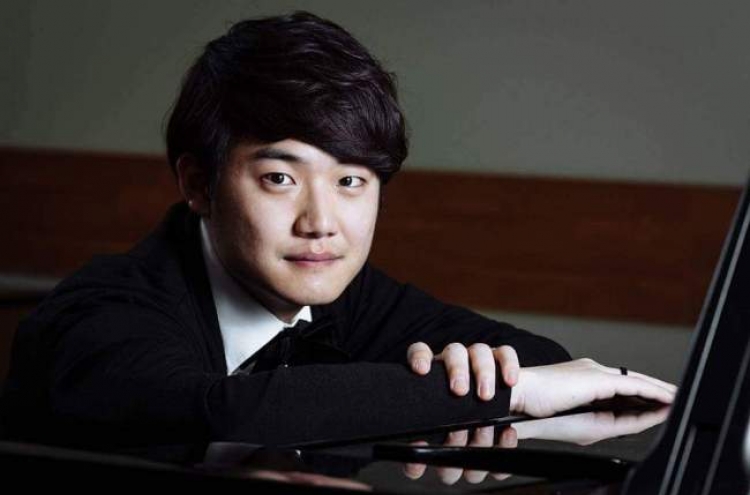 Korean pianists share top prize at Citta di Airola