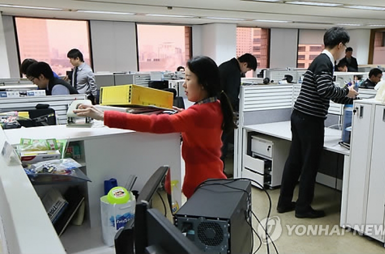 Corporate Korea needs culture reform: experts