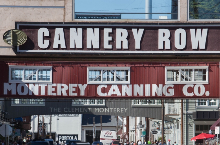 Beyond Cannery Row: Exploring Monterey, without the crowds