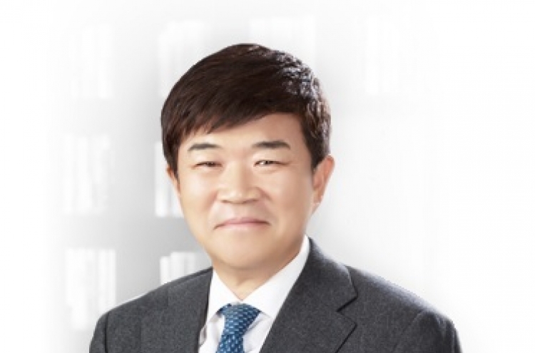 Samsung SDS chief tries to assuage employees’ concerns over split-off plan
