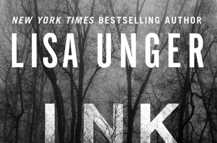 ‘Ink and Bone’ takes a frightening turn to the supernatural