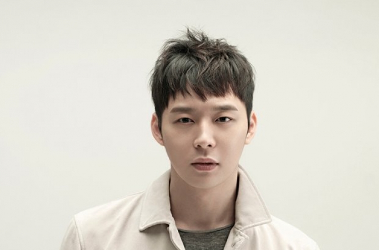 JYJ's Park Yoo-chun under probe over alleged sexual assault