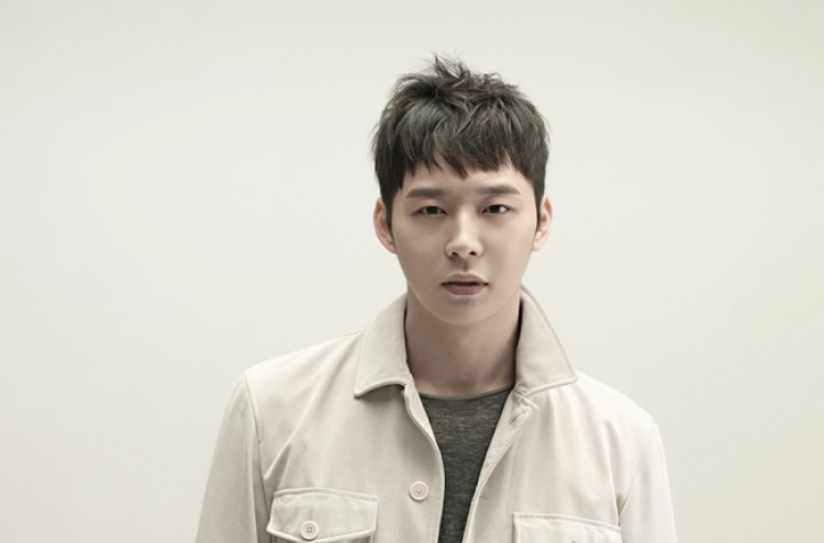 Second woman claims sexual assault by Park Yoo-chun